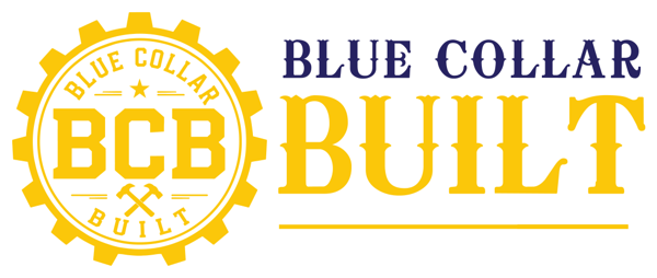 Blue Collar Built